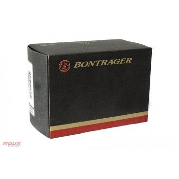 Камера велосипедная Bontrager Standard 27x7/8-1 (700x18-25) PV36mm вело, TCG-88451