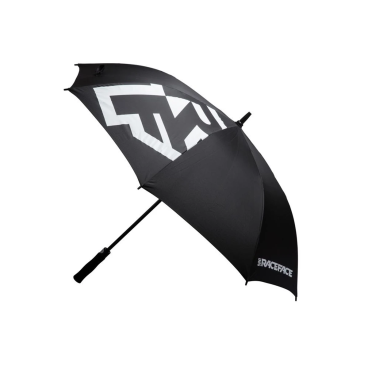 Зонт для велопрогулок Race Face RF Course Walk Umbrella, Black, AC0016