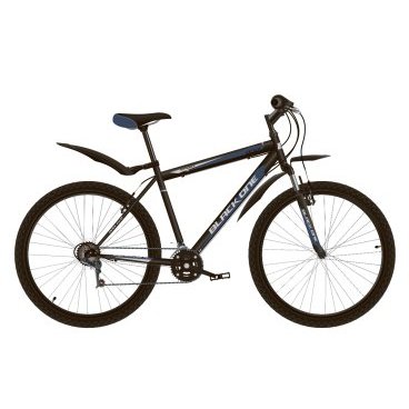 Горный велосипед Black One Onix 27.5" 2020