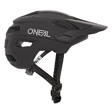 Шлем велосипедный O’Neal TRAILFINDER Helmet SOLID, black, 0013-102
