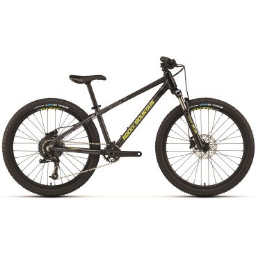 Велосипед подростковый Rocky Mountain Vertex 24" 2020
