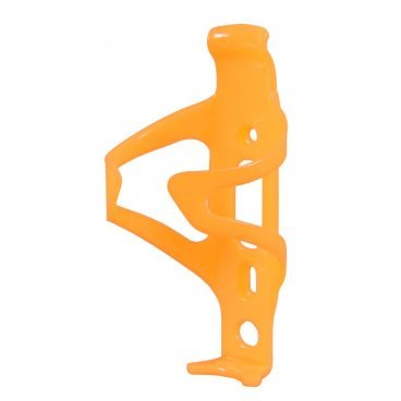Флягодержатель велосипедный V-Grip, Orange, V-634