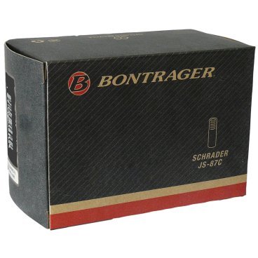 Камера для велосипеда Bontrager Self Sealing, 26X1.75-2.125, SV, самоклеющаяся, с защитой от проколов, TCG-417037