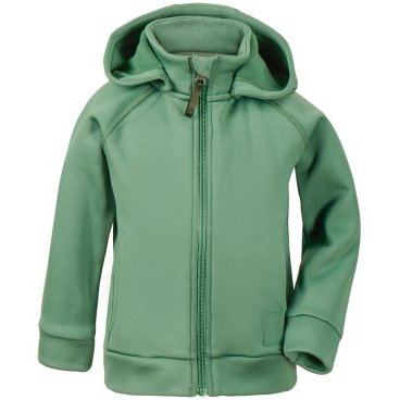 Куртка детская Didriksons CORIN KID'S JKT, 450 зелёный мирт, 503519