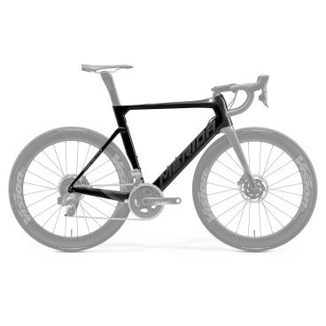Рама велосипедная Merida Reacto Disc Force-Edition Kit-FRM 2020