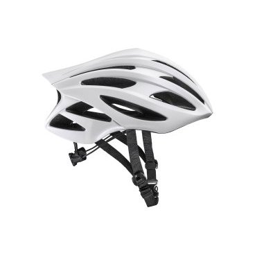 Шлем  велосипедный MAVIC Cosmic Pro, белый/черный, 2020, L41005900
