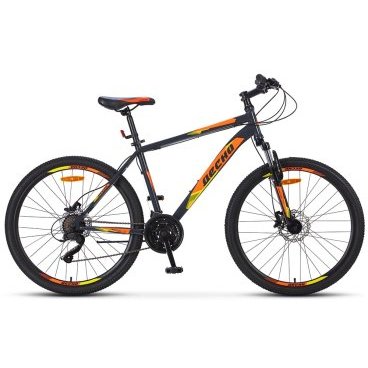 Горный велосипед Десна-2610 MD F010 26" 2020