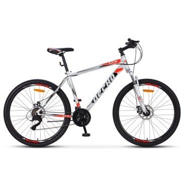 Горный велосипед Десна-2710 MD F010 27.5" 2020