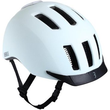 Велошлем BBB, helmet Grid Matt off White, 2020, BHE-161