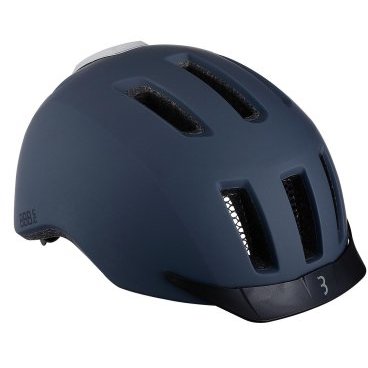 Велошлем BBB, helmet Grid Matt Black, 2020, BHE-161