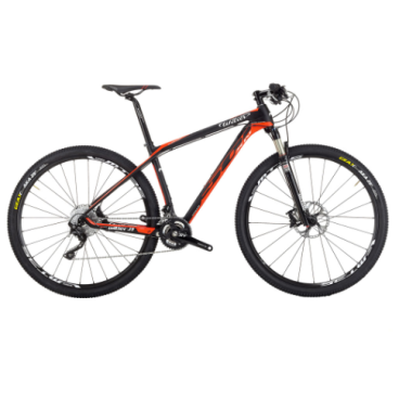 Горный велосипед Wilier 501X NX 1x12 MARZOCCHI Z2 CrossMax, 29", 2018