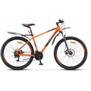 Горный велосипед Stels Navigator 745 MD V010 27,5" 2020