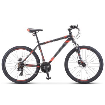 Горный велосипед Stels Navigator 500 D F010 26" 2020