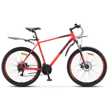 Горный велосипед STELS Navigator-745 MD V010 27,5" 2020
