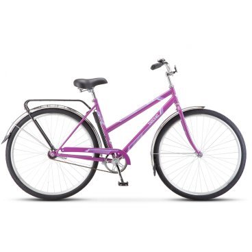 Городской велосипед Десна Вояж Lady Z010 28" 2018
