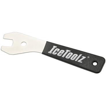 Ключ конусный Ice Toolz, с рукояткой, 17mm, 4717