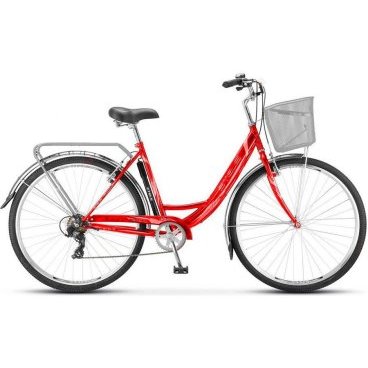 Городской велосипед Stels Navigator 395 Z010 28" 2018, LU089103