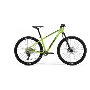 Горный велосипед Merida Big.Nine 400 29" 2021