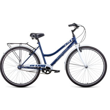 Городской велосипед АLTAIR CITY low 28" 2021