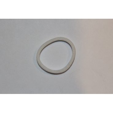 Кольцо WSS, поролоновое, для верхней крышки, для подседельного штыря RockShox Reverb, FSKB1016