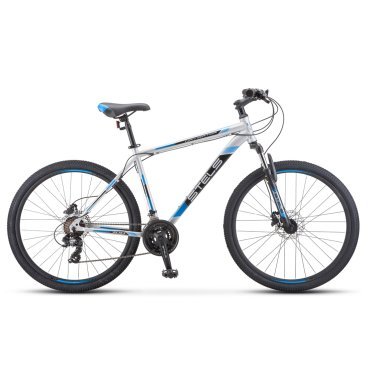 Горный велосипед STELS Navigator-700 MD F010 27,5" 2020
