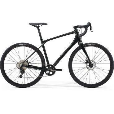 Циклокроссовый велосипед Merida Silex 300 700С 2021