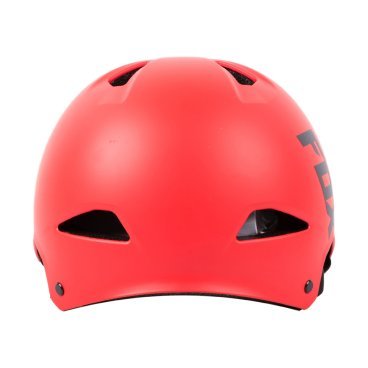 Велошлем Fox Flight Sport Helmet, красный, 20184-003