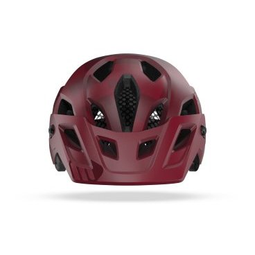 Шлем велосипедный Rudy Project PROTERA+, Merlot Matt, HL800032