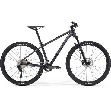 Горный велосипед Merida Big.Nine 500 29" 2021