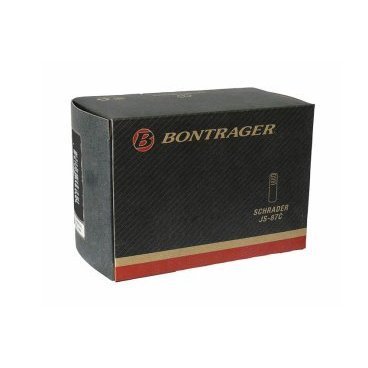 Камера велосипедная Bontrager Standard, 26x1.25-1.75, PV 48 mm, TCG-64783