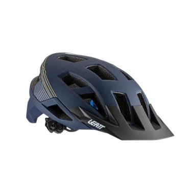 Велошлем Leatt MTB 2.0 Helmet, Onyx, 2021, 1021000731