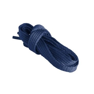 Шнурки для велообуви Leatt Shoe Laces Non-Stretch Pair, ink, 2023, 3020003901