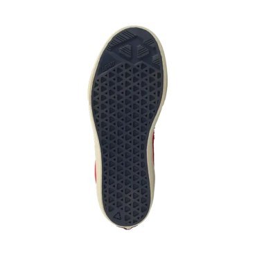 Велотуфли Leatt 1.0 Flat Shoe, chilli, 2021, 3021300160
