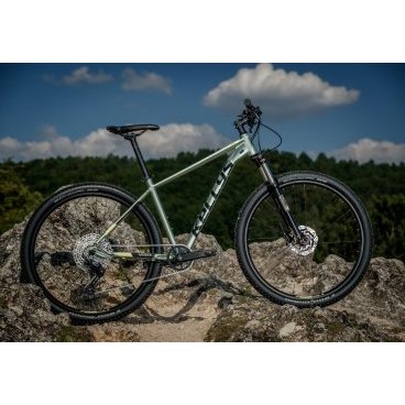 Горный велосипед KELLYS Spider 90 29" 2021