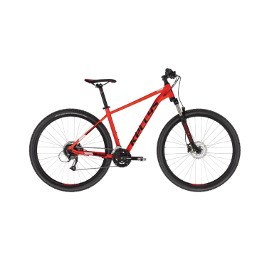 Горный велосипед KELLYS Spider 50 27.5" 2021