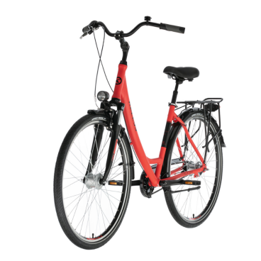 Городской велосипед KELLYS Avery 90 28" 2021
