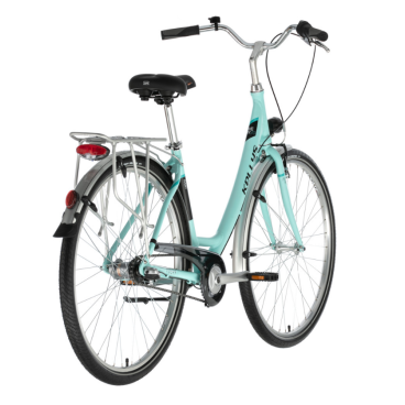 Городской велосипед KELLYS Avery 20 28" 2021
