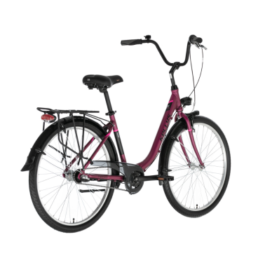 Городской велосипед KELLYS Avery 10 26" 2021