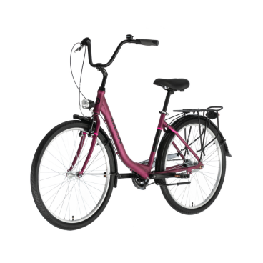 Городской велосипед KELLYS Avery 10 26" 2021