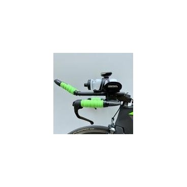 Флягодержатель велосипедный Profile Design HSF BTA w / Garmin Mount, черный, ACBTAKAG1
