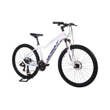 Женский велосипед Dewolf TRX 10 W 27.5" 2021