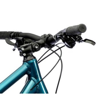 Женский велосипед Merida Crossway 100 Lady 28" 2021
