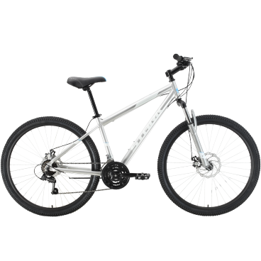 Горный велосипед Stark Outpost 27.1 D 27.5" 2021