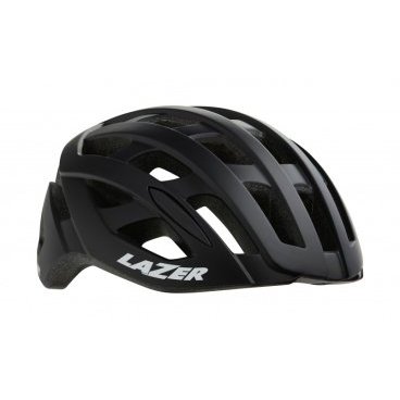 Шлем велосипедный Lazer Tonic Mips, матовый черный, BLC2177883233