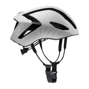 Шлем велосипедный MAVIC COMETE ULTIMATE MIPS, белый, 2021, L40934100