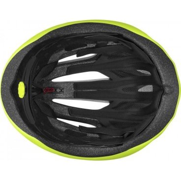 Шлем велосипедный MAVIC AKSIUM ELITE, жёлтый, 2021, L40148700