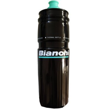 Фото Фляга-термос велосипедная Bianchi THERMAL NANOFLY BOTTLE, 500 ML, C9010139