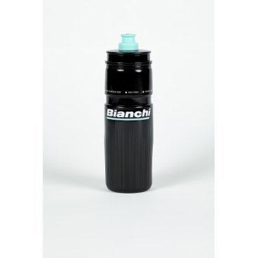 Фляга-термос велосипедная Bianchi THERMAL NANOFLY BOTTLE, 500 ML, C9010139
