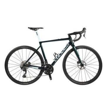 Фото Циклокроссовый велосипед Colnago G3X Disc GRX 810 700C 2021