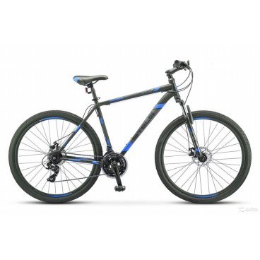 Горный велосипед Stels Navigator 900 MD 29" F010 2019